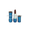 Hot-selling waterproof shining lipstick with different colors